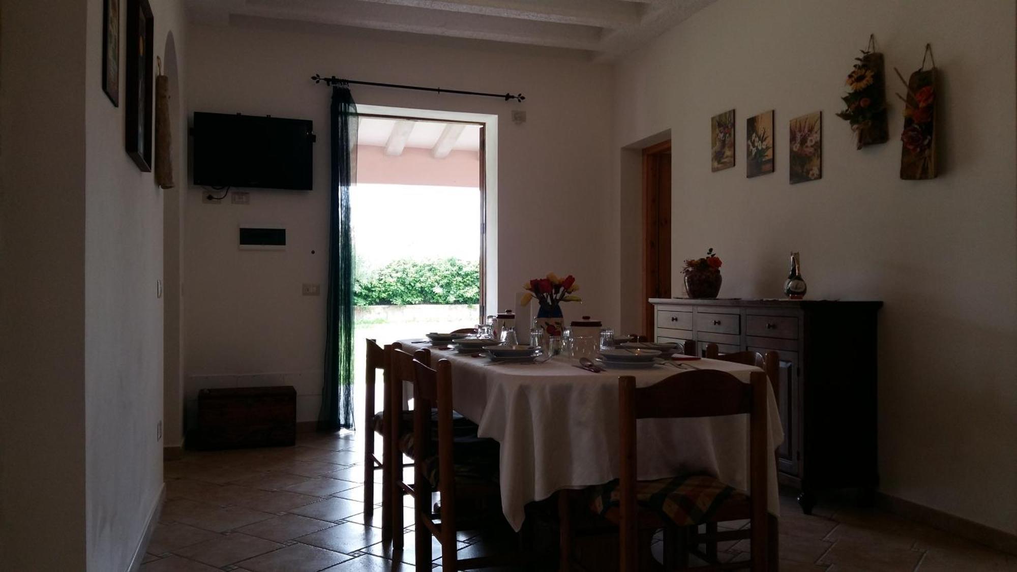 Villa Luna A Pochi Passi Dalla Spiaggia Авола Екстер'єр фото