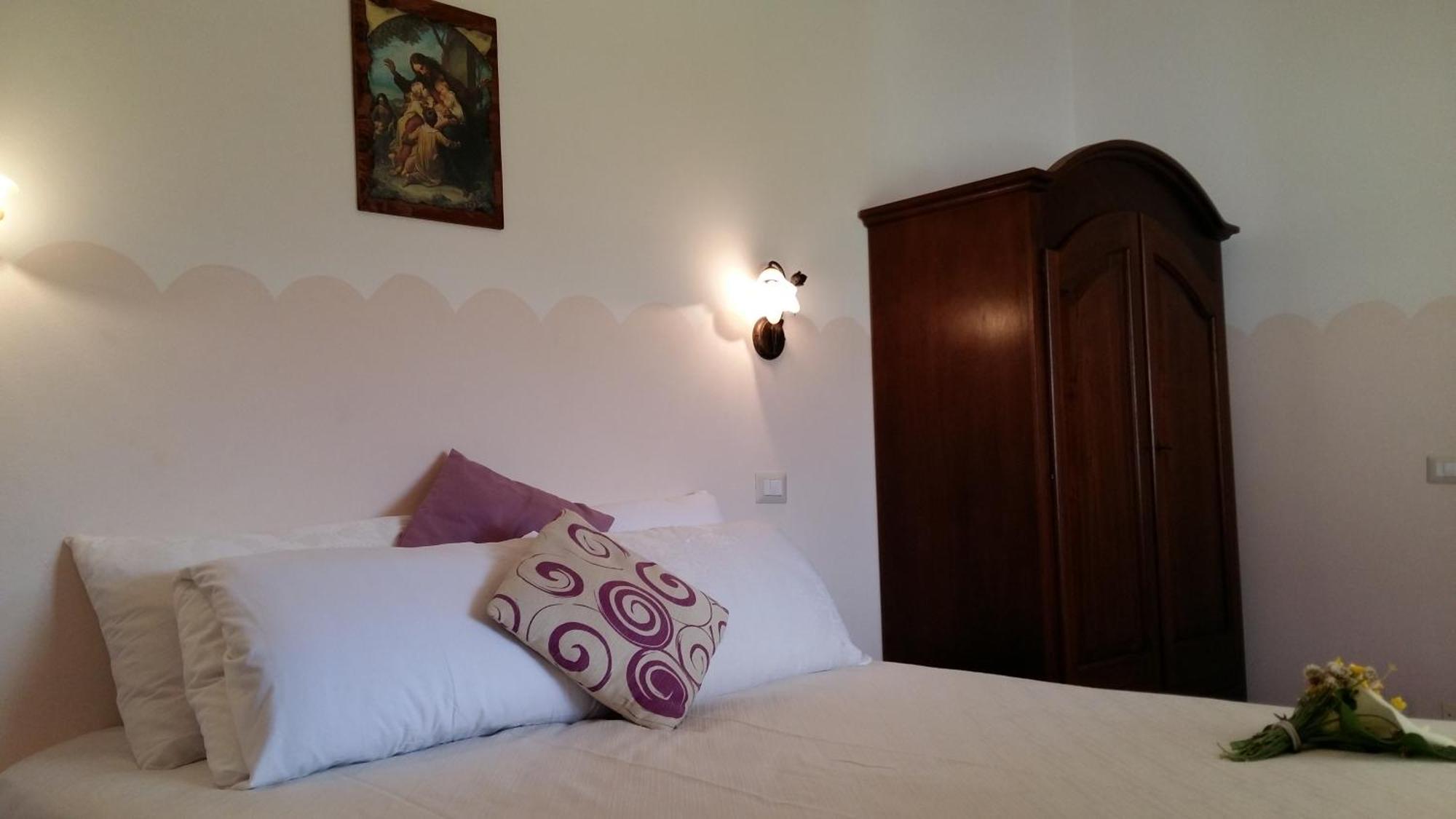 Villa Luna A Pochi Passi Dalla Spiaggia Авола Екстер'єр фото
