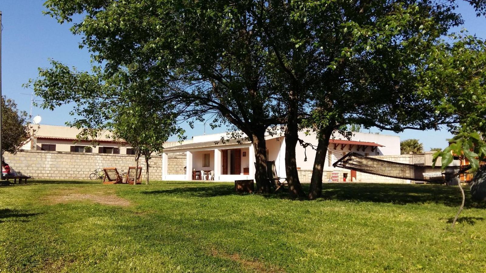 Villa Luna A Pochi Passi Dalla Spiaggia Авола Екстер'єр фото