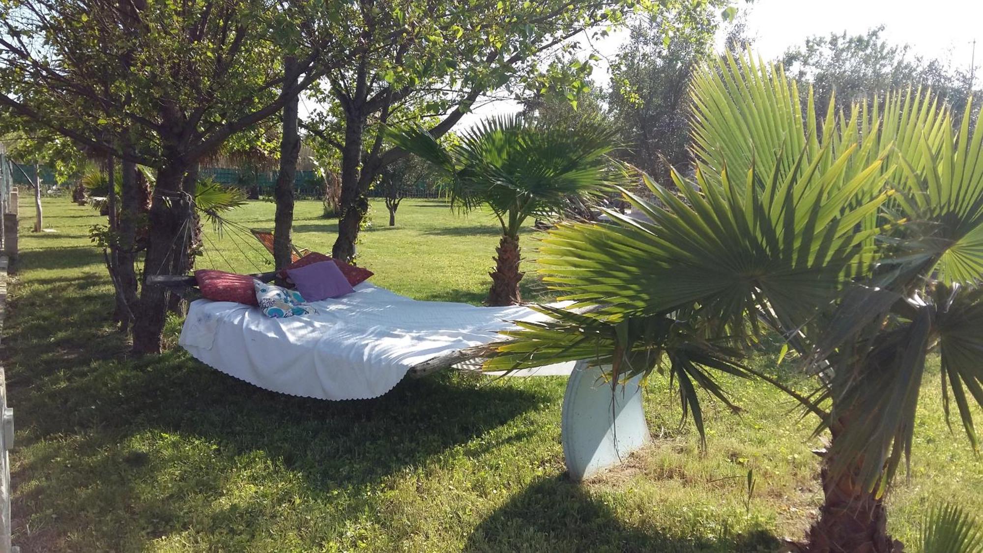 Villa Luna A Pochi Passi Dalla Spiaggia Авола Екстер'єр фото