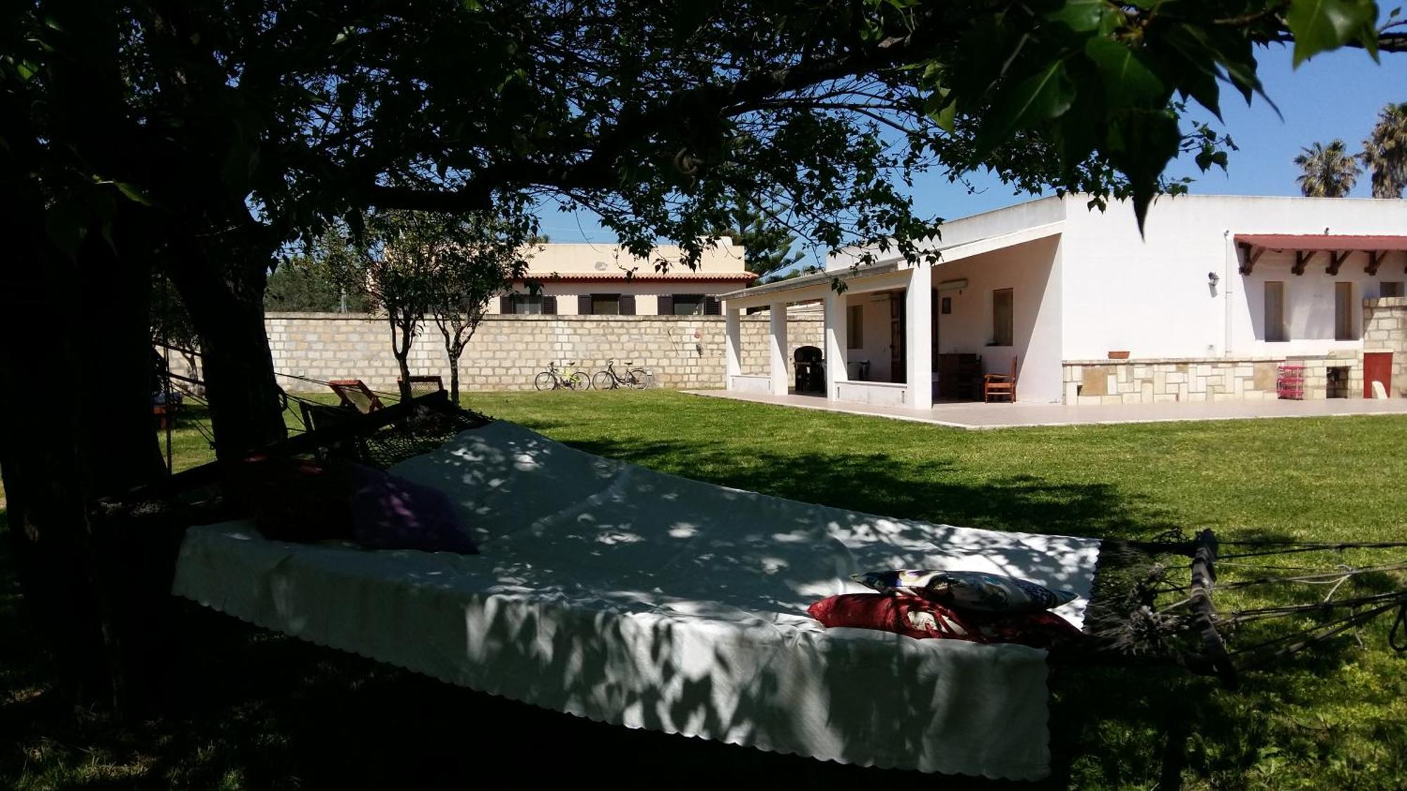 Villa Luna A Pochi Passi Dalla Spiaggia Авола Екстер'єр фото