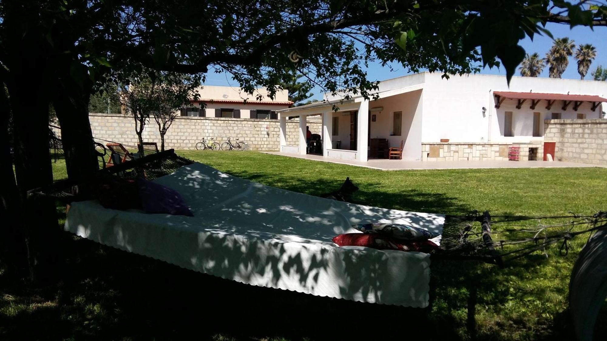 Villa Luna A Pochi Passi Dalla Spiaggia Авола Екстер'єр фото