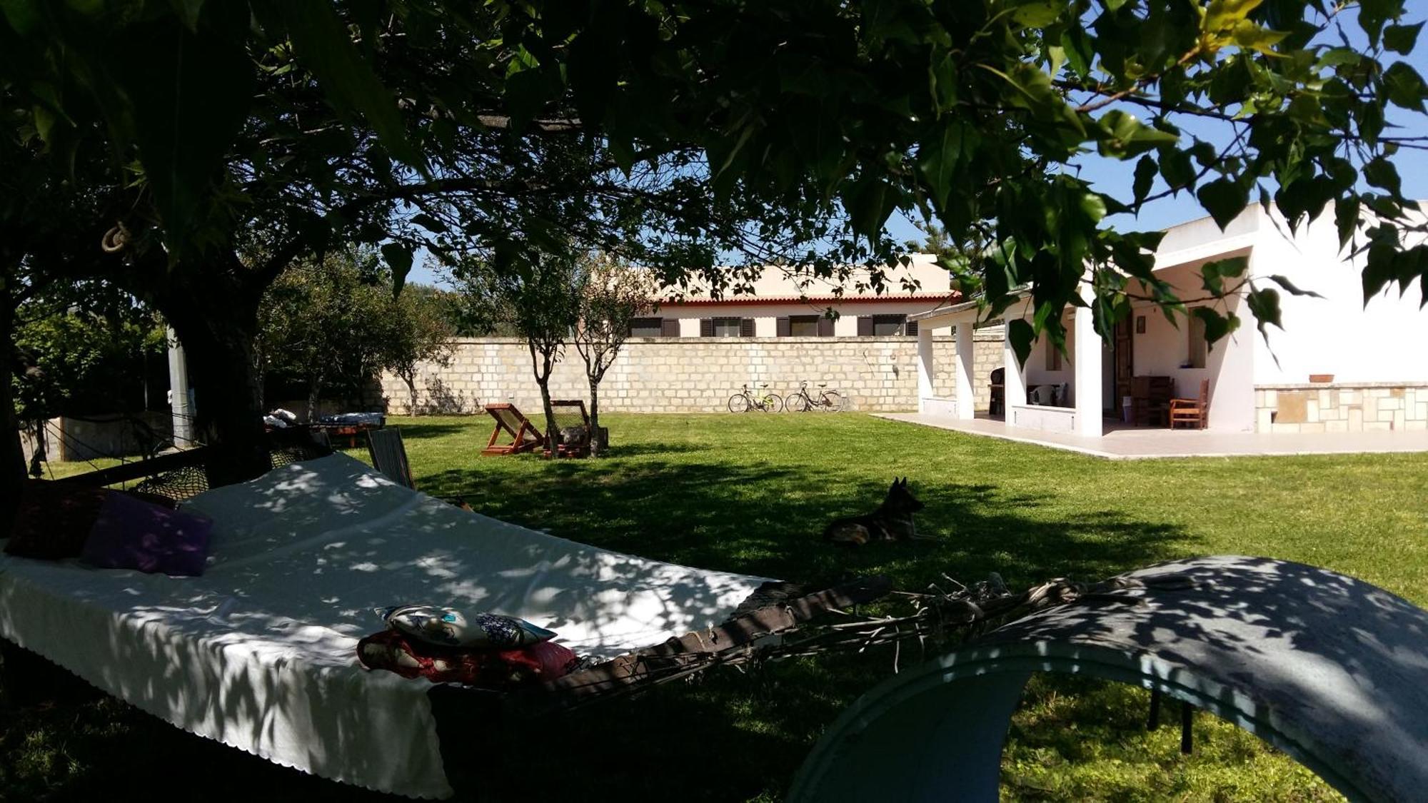 Villa Luna A Pochi Passi Dalla Spiaggia Авола Екстер'єр фото