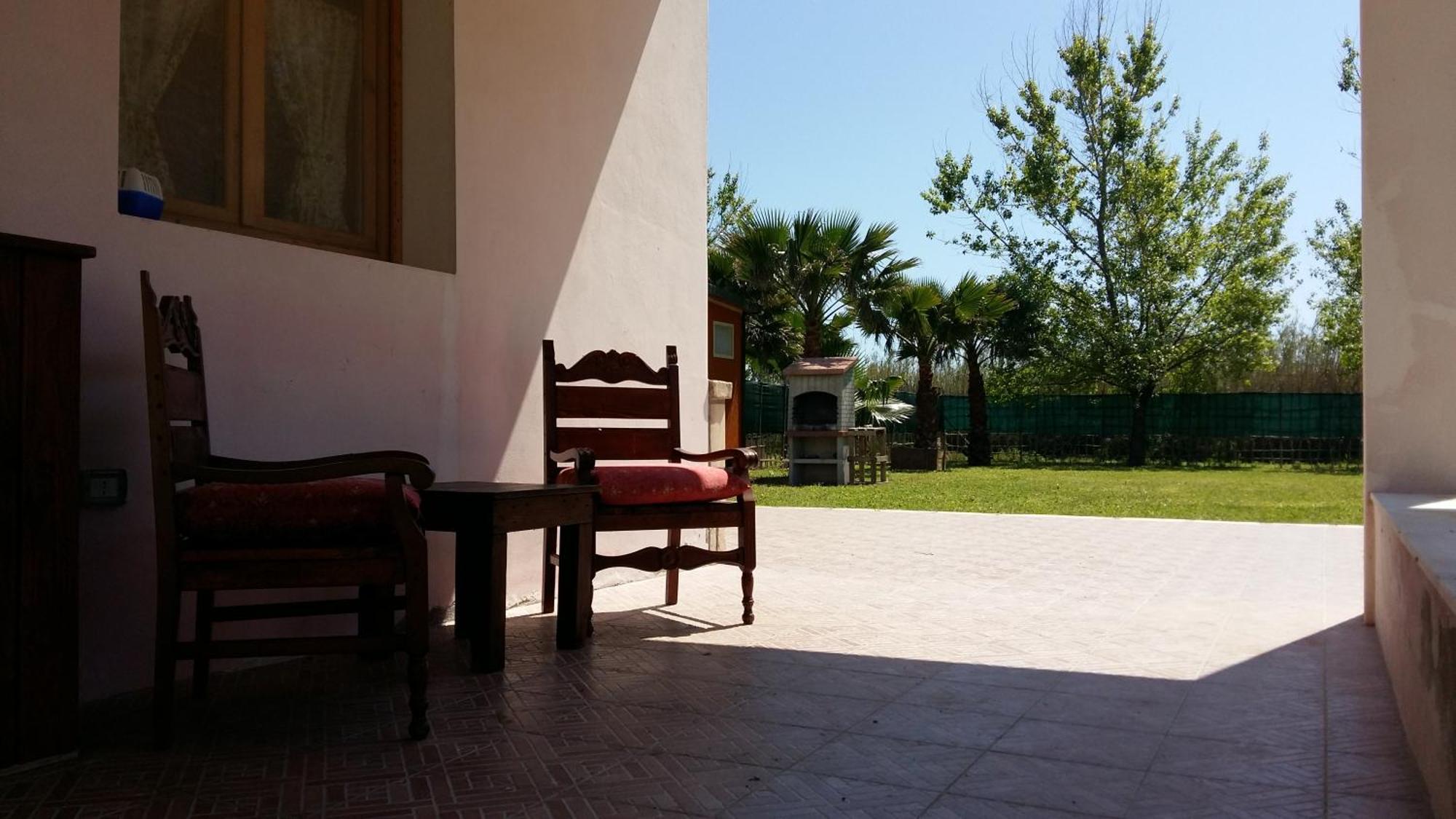 Villa Luna A Pochi Passi Dalla Spiaggia Авола Екстер'єр фото