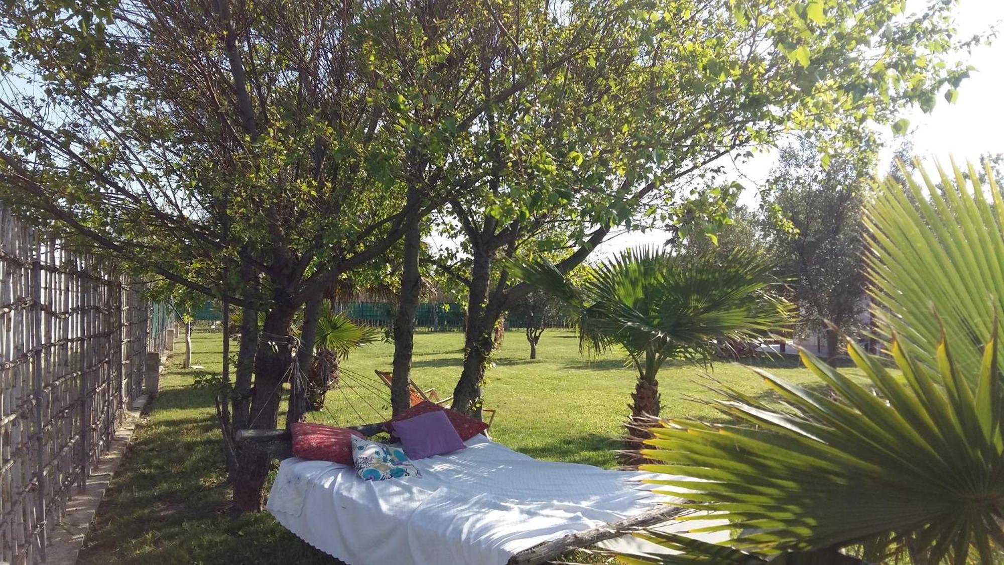 Villa Luna A Pochi Passi Dalla Spiaggia Авола Екстер'єр фото